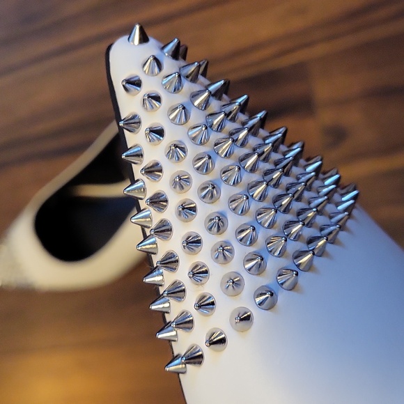 NWT Zara shoes - Picture 5 of 5